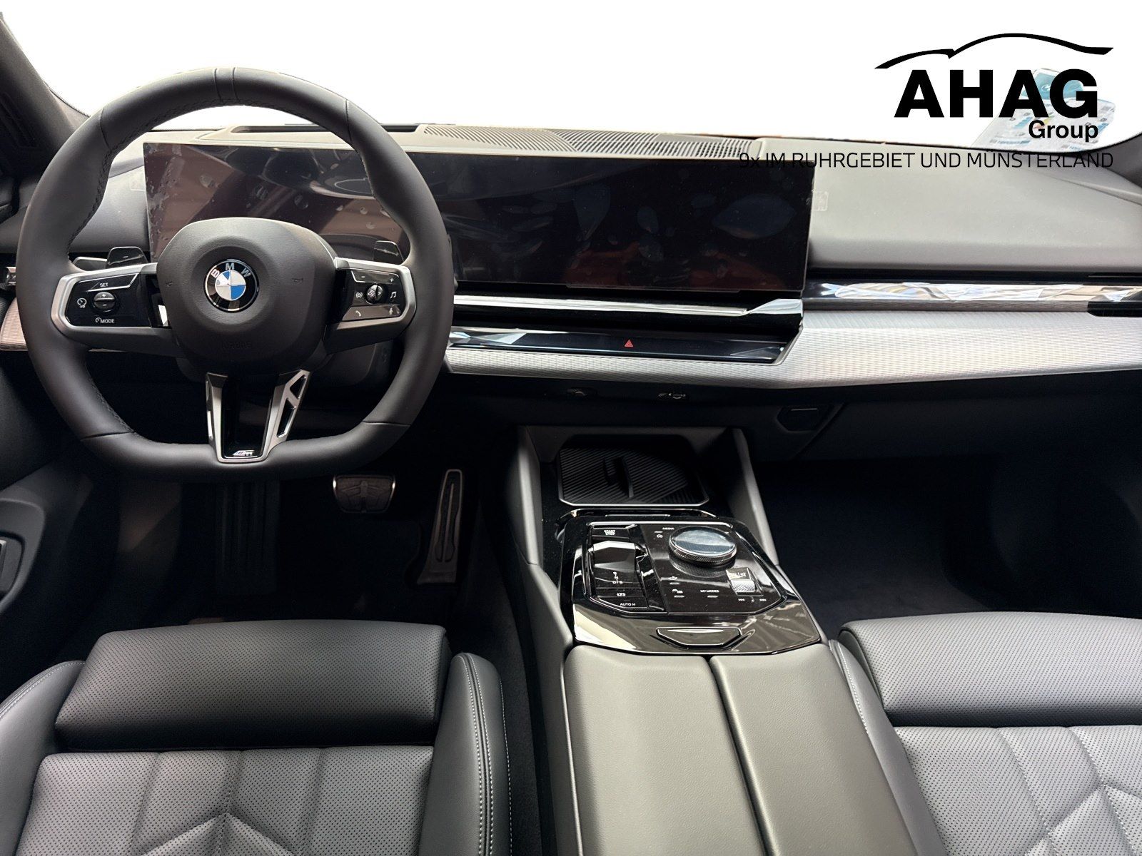 BMW 520 - Bild 9