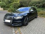 Audi S6 4.0 TFSI quattro S tronic Avant -Head up, B&O - Audi S6: 4b