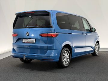 Volkswagen T7 Multivan - 7