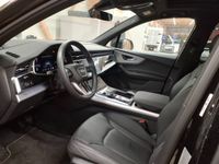 Audi Q7 - Vorschau Bild 4