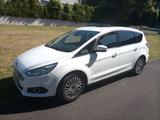 Ford S-Max 1,5 EcoBoost Titanium