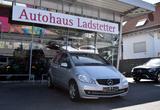 Mercedes-Benz A 160 *SHZ*PDC*Klima*2.Hand* - gebrauchte Mercedes-Benz A 160 aus dem Jahr 2011