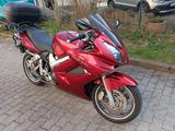 Honda VFR 800 RC 46 - HONDA VFR 800 RC46