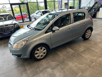 Opel Corsa *TÜV:NEU*KLIMAANLAGE*