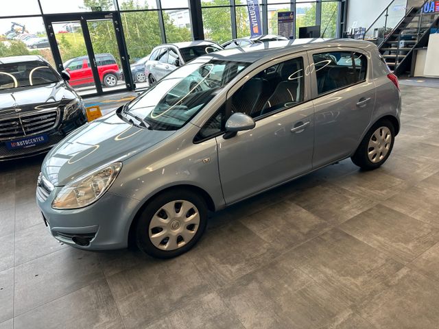 Opel Corsa *TÜV:NEU*KLIMAANLAGE*