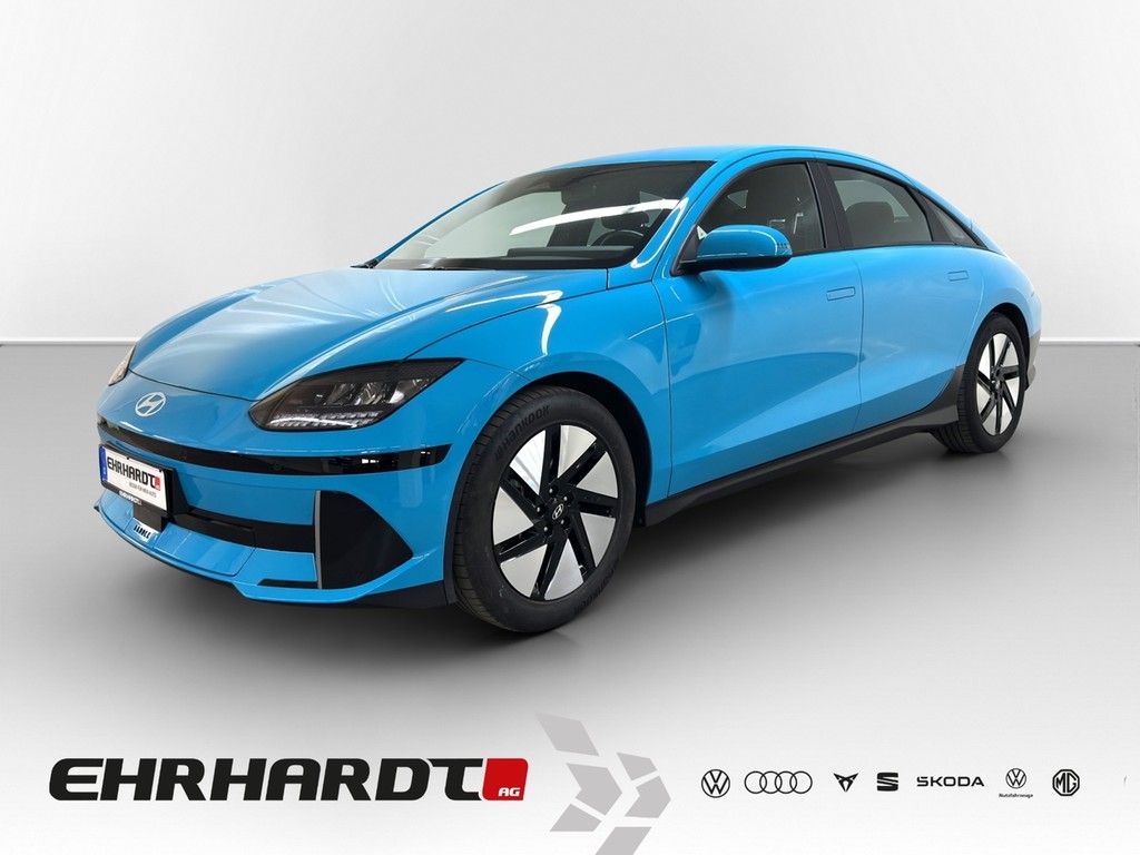 Image of Hyundai IONIQ 6