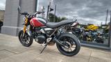 Triumph Speed 400 - Offers