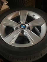 BMW 116i - - BMW 116 von privat