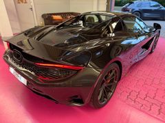 MCLAREN 750S Spider B&O, Carbon, Lift,360 Kamera