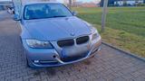 BMW Bmw 318d Automatik - BMW 318 aus 2011: 318d