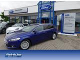 Ford Mondeo 2.0 TDCi Titanium PDC SHZ KAMERA AHK PANO - gebrauchte Ford Mondeo aus dem Jahr 2015