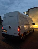 Renault Master dCi 135 L3H2 3,5 t - Renault Master von privat