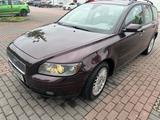 Volvo  v50  zuverkaufen - Volvo V50 in Berlin