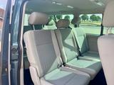 Volkswagen T6 Caravelle Comfortline LR  8-Sitzer | Standh.  - : 8sitzer