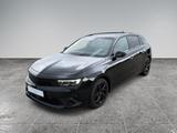 Opel Astra 1.2 Turbo  GS Automatik Vollauslastung  - Opel: Firmenfahrzeug