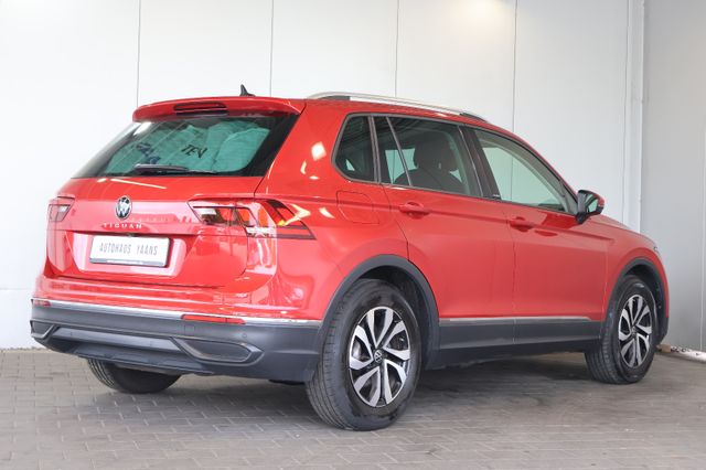 Volkswagen Tiguan 2.0 TDI DSG Active ACC+360°+LED+PANO+AHK