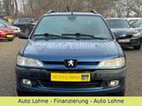 Peugeot 306 1.4 Euro 4 - Peugeot Gebrauchtwagen von 2000