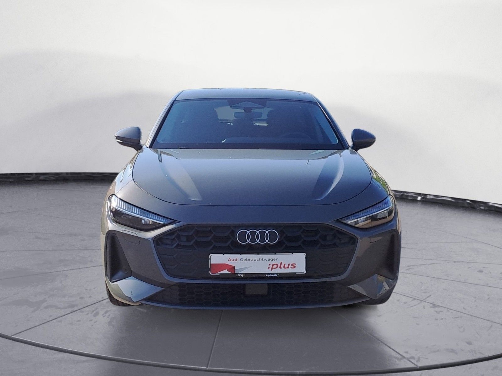 Audi A5 - Bild 7