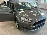 Ford Fiesta Ambiente - Ford Fiesta Gebrauchtwagen in Mönchengladbach