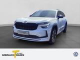 Skoda Kodiaq 2.0 TDI 4x4 SPORTLINE 7SITZE LM20 HuD CAN