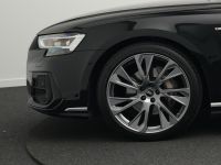 Audi A8 - Vorschau Bild 17