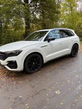 Volkswagen Touareg 3.0 V6 TDI 210kW 4MOTION Tiptronic - - Volkswagen Touareg