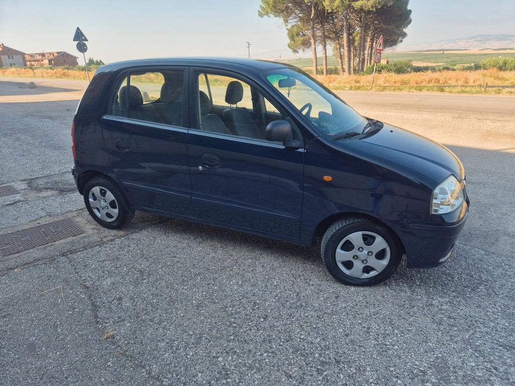 Hyundai Atos
