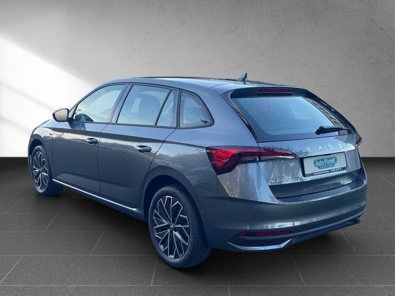 Skoda Scala - Bild 12