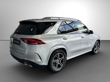 Mercedes GLE 350 - 6