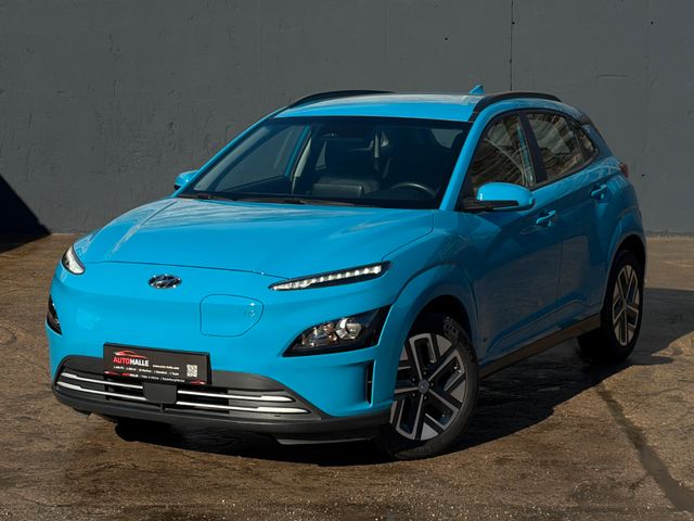 Hyundai Kona Select Elektro CarPlay ACC LHZ SHZ DAB+