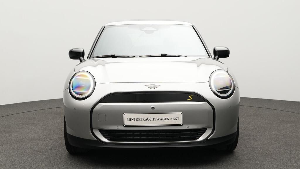 MINI Cooper SE - Bild 3