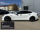 Tesla Model S Plaid - Tesla Gebrauchtwagen in Hannover
