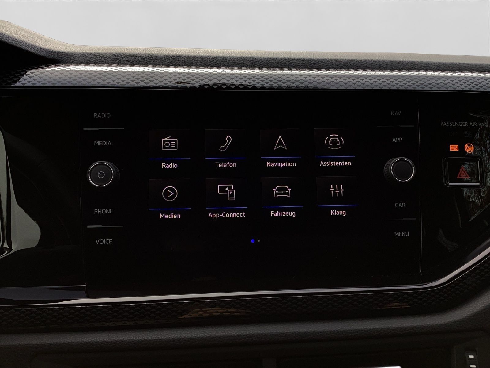 Volkswagen Taigo - Bild 12