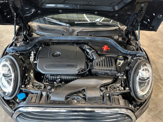 MYAUTOCENTER – Gebraucht- und Jahreswagen mit Werkstattservice in Pfaffenhofen MINI ONE Mini 3-trg. *2. Hand*Klima*SHZ*Bluetooth*LED
