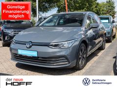 Volkswagen Golf VIII 1.5 TSI MOVE Kamera Navi Lenkradheizun