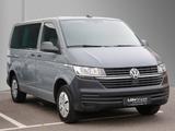 Volkswagen T6.1 Transporter Caravelle 2.0 TDI Navi/RFK - graue Volkswagen T6 andere