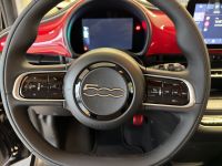 Fiat 500e - Vorschau Bild 11