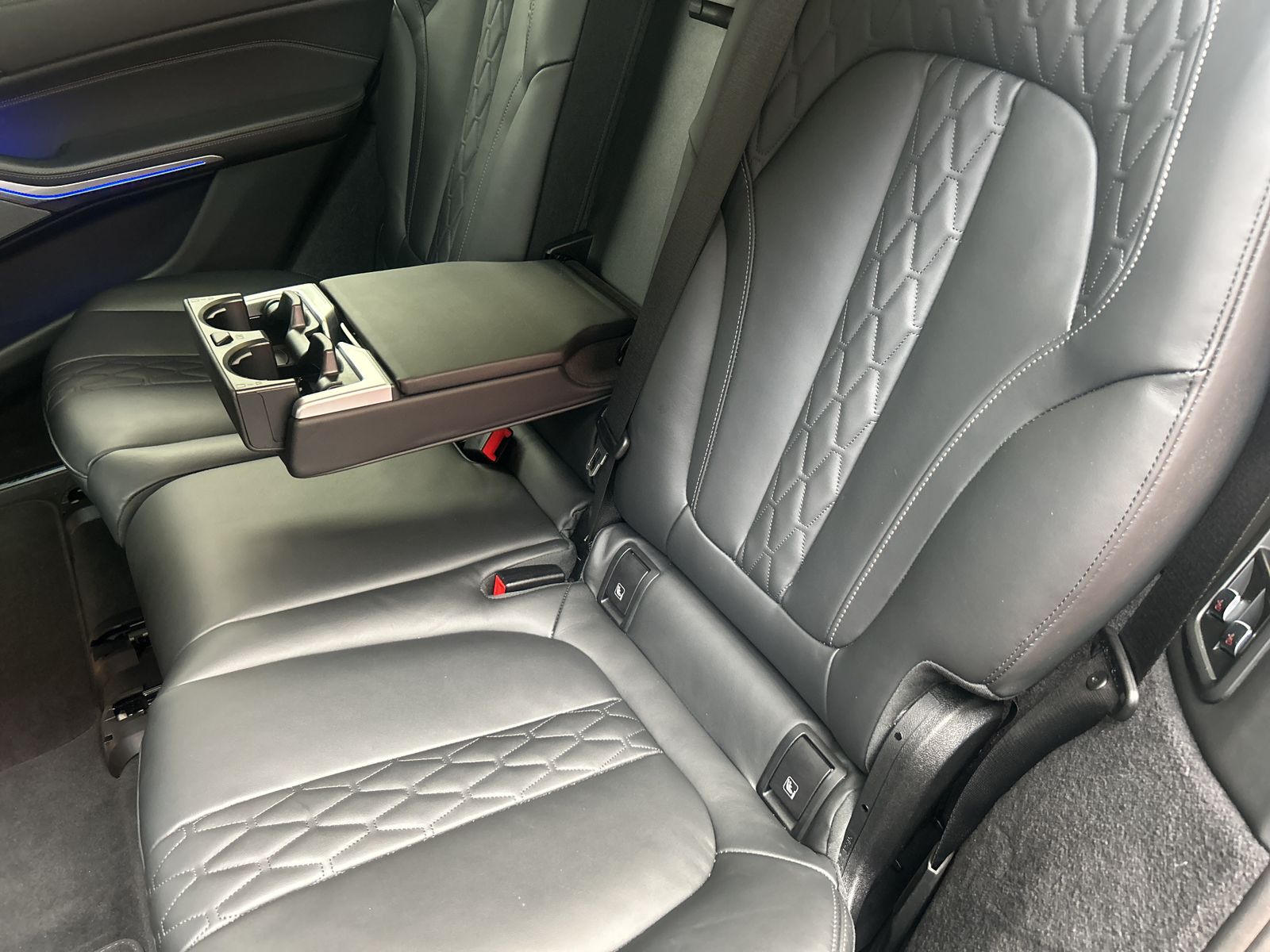 BMW X7 - Bild 30
