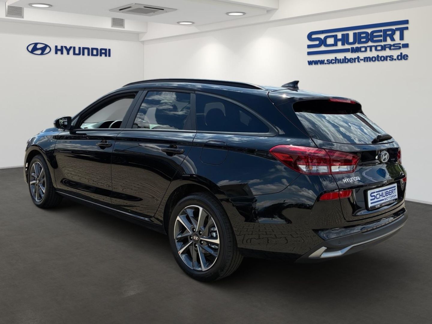 Hyundai i30 - Bild 5