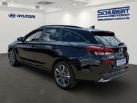 Hyundai i30 - Vorschau Bild 5