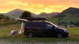 Volkswagen Caddy Maxi *Camper* inkl. Campingbox - Volkswagen Caddy: Camping