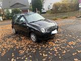 Volkswagen VW Lupo 1.0 College TÜV 07/2027 127.000 1.... - Volkswagen Lupo: College
