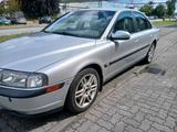 Volvo s80 t6 2.8 biturbo. - gebrauchte Volvo S80 aus dem Jahr 2004