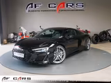 Audi R8 Coupe 5.2 RWD performance Keramik B&O - Audi R8 Gebrauchtwagen in Hamburg