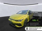 Volkswagen Golf VIII 2.0 TSI R 333 Limited Edition ACC NAVI - Volkswagen Golf: Limited