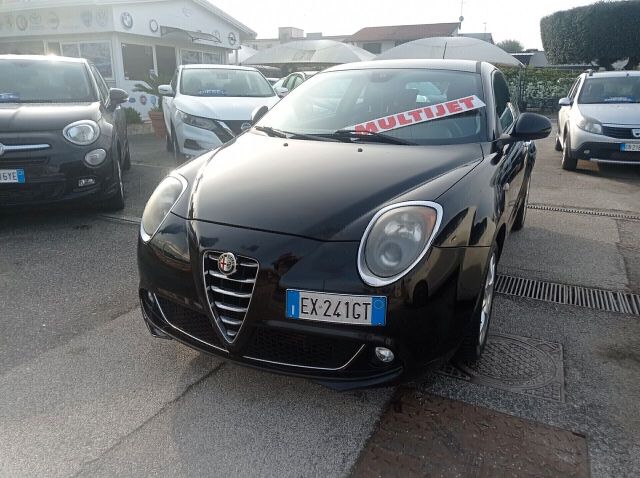 Alfa Romeo MiTo 1.3 JTDm 85cv S&S Distinctive 20