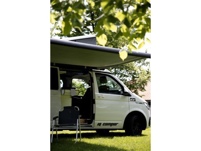 Volkswagen T6.1 California 2.0 TDI LR IQ-Camper Umbau AHK foto 5