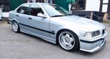 BMW 320i M-Paket e36 Limousine  - BMW 320 aus 1996