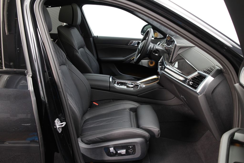 BMW X6 2026