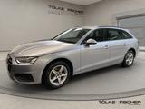 Audi A4 30 2.0 TDI Avant FLA SHZ SpurH LM LED PDC - Audi A4: Kombi, 2.0